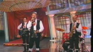 Kastelruther Spatzen - Die weiße Braut der Berge