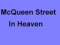 McQueen Street - 08 In Heaven 