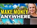 How To Become A Digital Nomad The Top 5 Ways