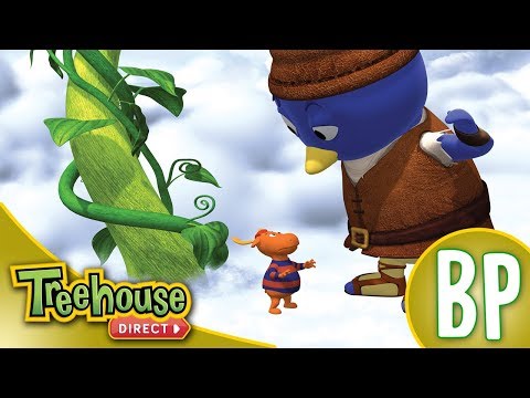 The Backyardigans | Canções De Contos De Fadas