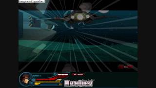 Видео 1 к игре MechQuest