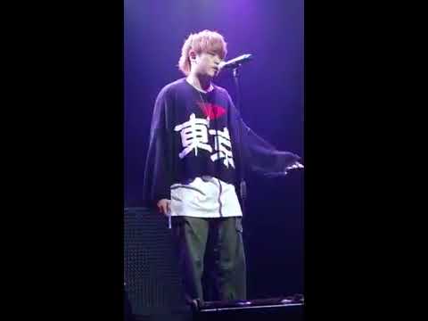 190420 VINXEN 빈첸 생일콘서트 - 패륜아