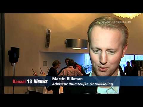 Kanaal 13 Nieuws van 3 maart 2011