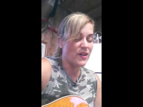 My Church - cover by Celine Tellier
