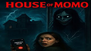 Download the video "House of Momo - Very Horror Stories 2025. Very scary stories Short film"