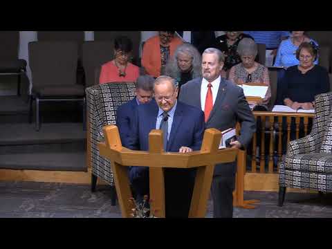 20220327 PM - A Stimulating Truth, Part 2, by Dr Barry Rumsey