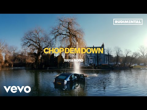 Video thumbnail for Chop Dem Down