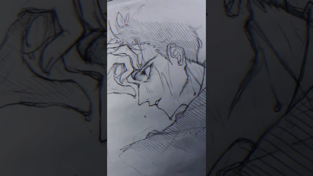 #呪術廻戦 #イラスト #日車寛見 #jujutsukaisen #higuruma #illustration