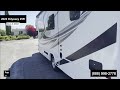 Check out this Video for a 2022 Entegra Coach Odyssey 25R(Stock #465327)  for sale by Pop RVs. This unit is located in Sarasota, FL