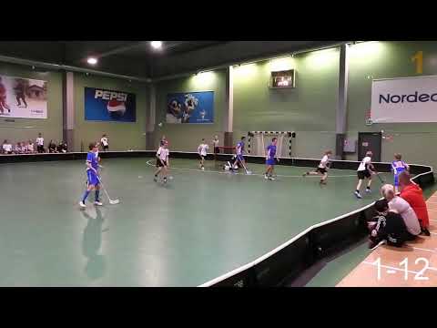 SM karsinnat ottelu 5 CLASSIC WHITE - TPS