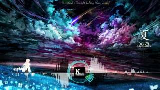 Nightstep SirensCeol - Starlight Lullaby (feat. Inure) HD KarinIndustries