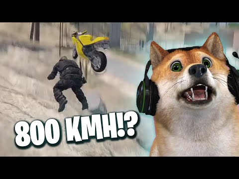 ADMIN FÜR IHRE (UN)SICHERHEIT!? 😂 - CSYON Stream Highlights