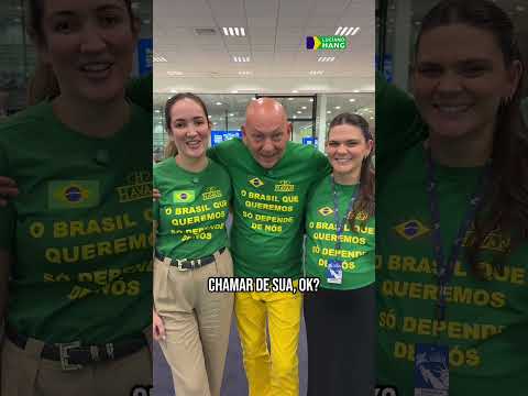 ALÔ TIJUCAS (SC), TEM NOVIDADE CHEGANDO!