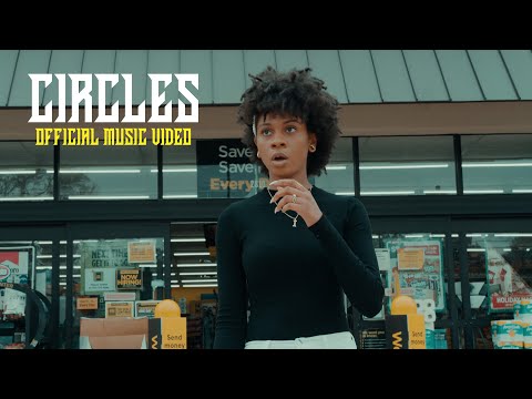 MIME X Erks - Circles [Official Video]