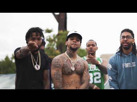 Shorty Reezly - Where I'm From (Official Video)