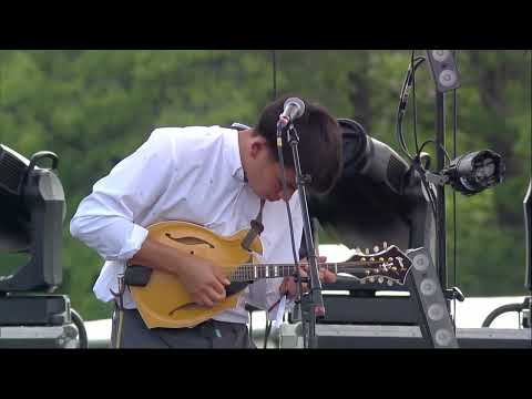 Crying Uncle - Song For My Mother - Live at ROMP 2024