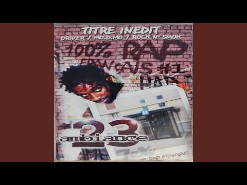 Cézam & Le Komplice A.D.S