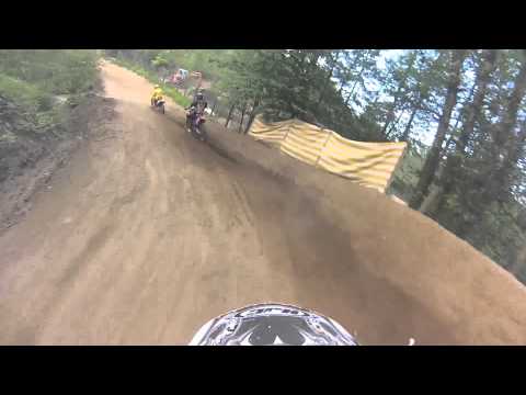 Sanda-GOPRO-LOLLO vs DENNIS-24-05-2013