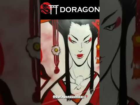 Doragon Sushi Bar
