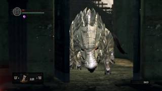 【ﾀﾞｰｸｿｳﾙ】転がりながら、矢矢矢！ 第08矢【弓・精密射撃縛り】