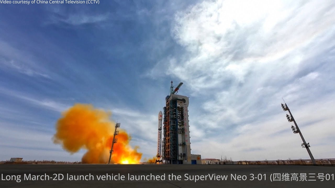 Watch the Launch