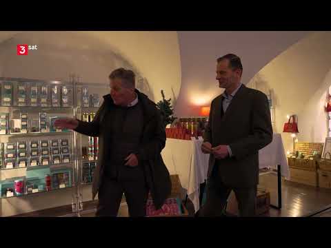 Erbe Österreich: Wiens verborgene Palais - Hinter dem Stephansdom Doku (2023)