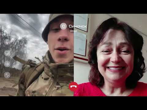 What is it like to be in Azov?