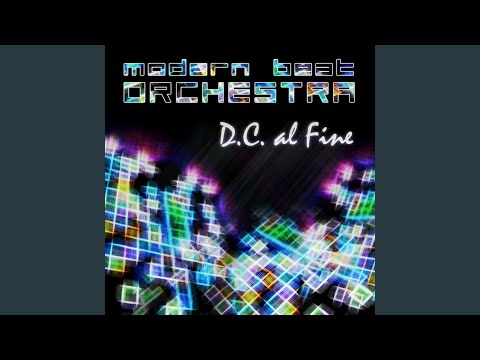 On and On (feat. Darryl Pandy)