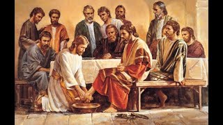 'Santa Messa in Coena Domini' episoode image