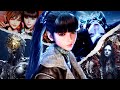 Analyzing Beauty Eve Stellar Blade