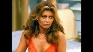 Alida Chelli - E' grande 'sta città (De Chiara - Morricone)