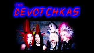 The Devotchkas - Live In Sweden 2017