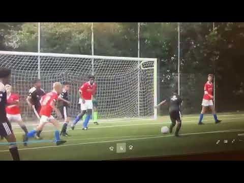 Justin Trim (16-01-2007)