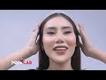 VIONA WIJAYA Miss Photogenic Miss Popular Season 1 2025 Popular Magazine Indonesia