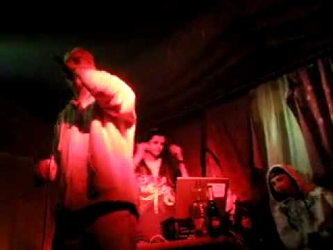 Gamba- Nová kapitola LIVE