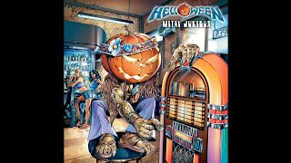 Helloween - Space Oddity (karaoke no vocal)