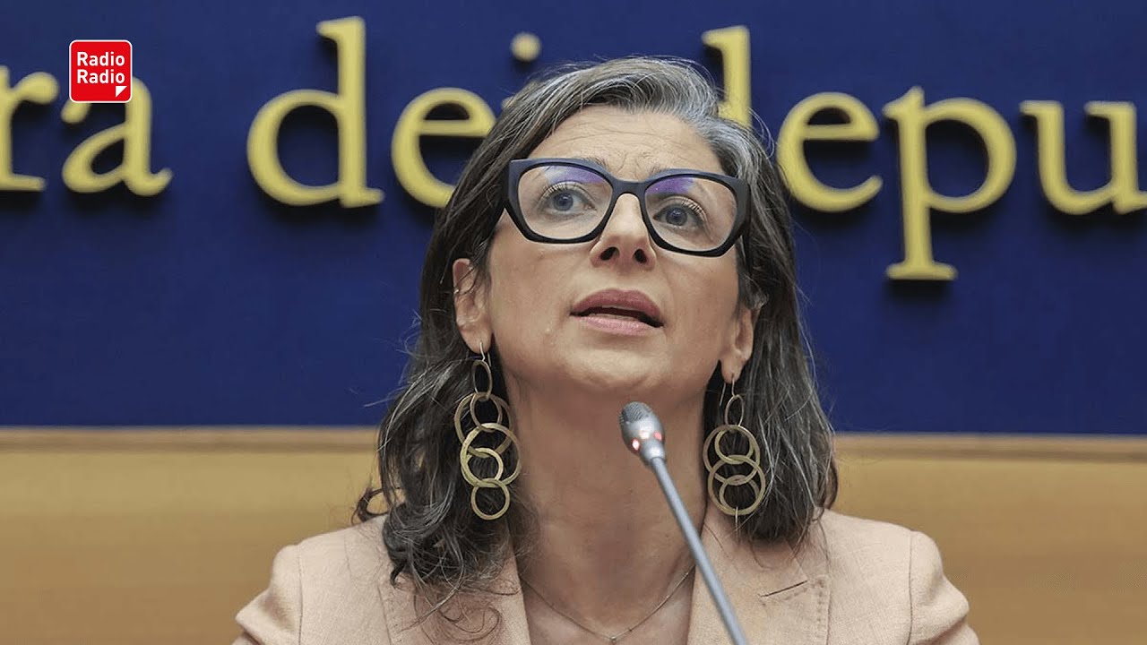 🔴 A FIANO IMPEDISCONO DI PARLARE E REPUBBLICA FA LE CAPRIOLE | #30Ottobre