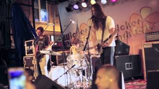 JEFF The Brotherhood - Sixpack || Wicker Park Fest