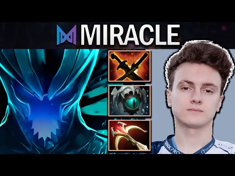 Terrorblade Dota 2 Gameplay Miracle with 22 Kills and SNY