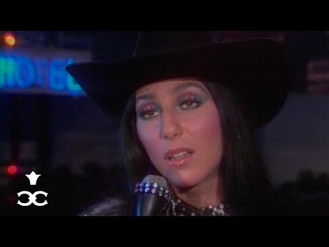Cher - Rhinestone Cowboy | From 'The Cher Show' (1975)