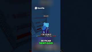 Evite Sentar no Lobby do Jogo  Bug Garantido!