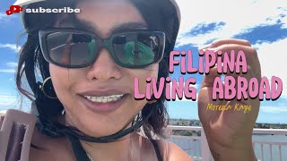 RIDING GRAB IN VIETNAM- THEIR REACTION OF MY NEW TEETH | Morena Kaye