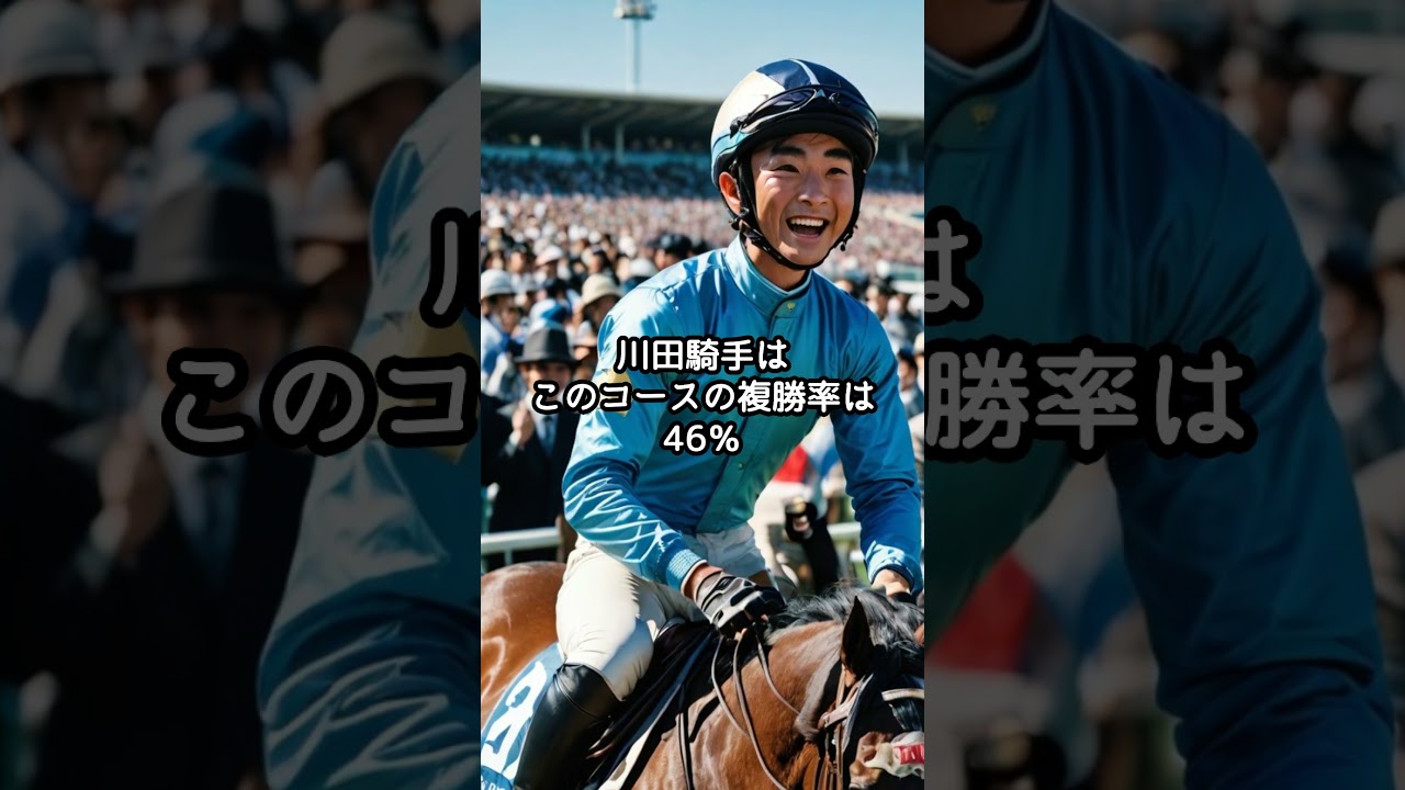 シルクロードステークス2025年＃シルクロード＃Voicevox青山龍星