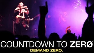 They Might Be Giants, Weezer, and More at Bonnaroo ⎢Countdown to Zero⎢TakePart TV