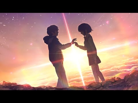 𝑨𝑴𝑽 • Kɪᴍɪ Nᴏ Nᴀ Wᴀ • Tu Ci Sei - Alberto Gaziano • 𝑻𝒖 𝑪𝒊 𝑺𝒆𝒊