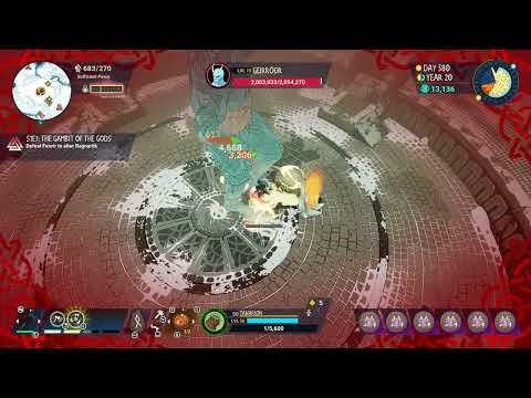 100k dps in survival 2.0