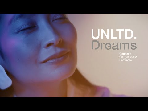 UNLTD.Dreams Concept - 2022 Collection