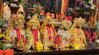 2025豐原鎮清宮媽祖徒步&桃園鎮德宮媽祖往大甲鎮瀾宮謁祖進香