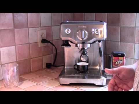 Ist der Sage The Duo-Temp Pro SES810 