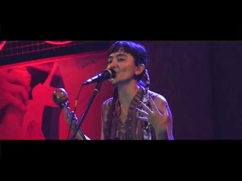 Stars & Rabbit  "Kindred Soul"  ( soundsationds purwokerto 2019 )